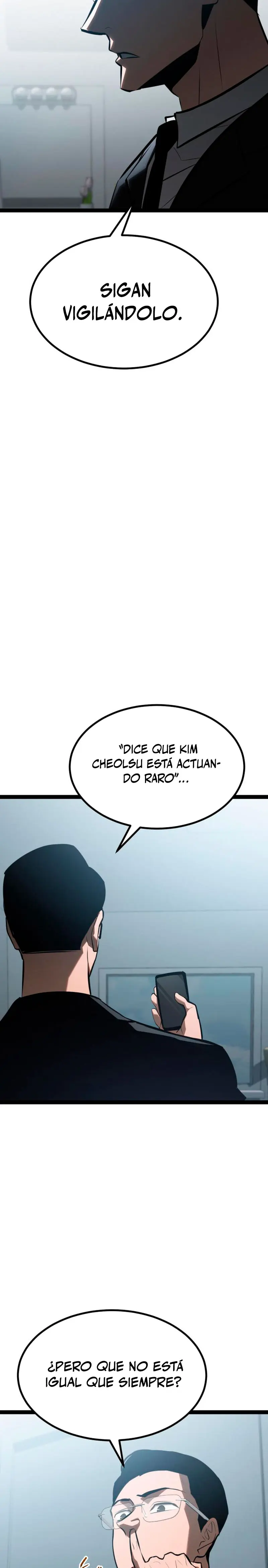 Goblin de nivel 999 Capítulo 30 - Page 30