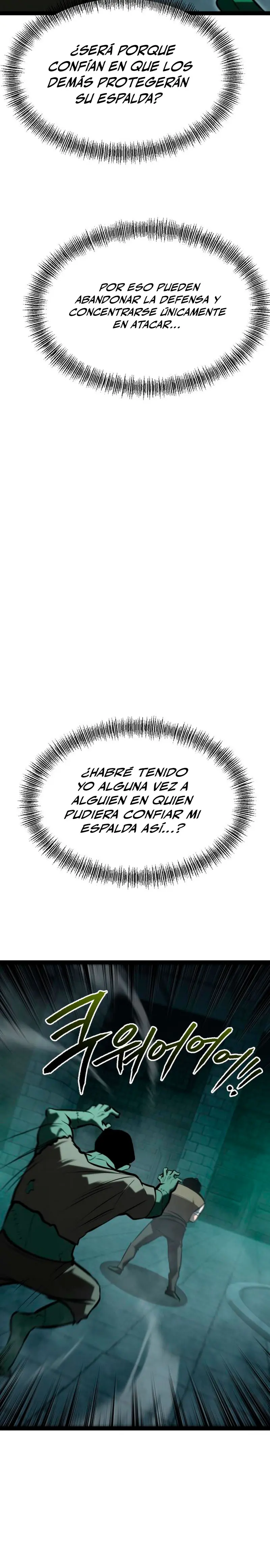 Goblin de nivel 999 Capítulo 30 - Page 34