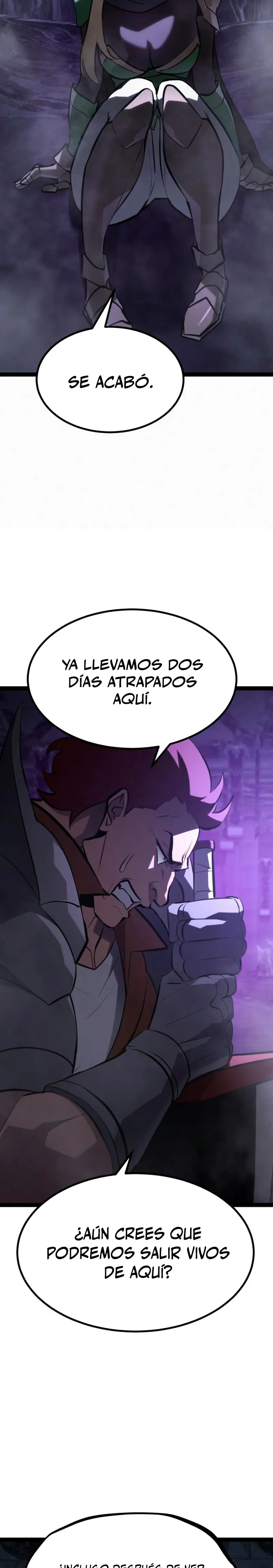 Goblin de nivel 999 Capítulo 30 - Page 4