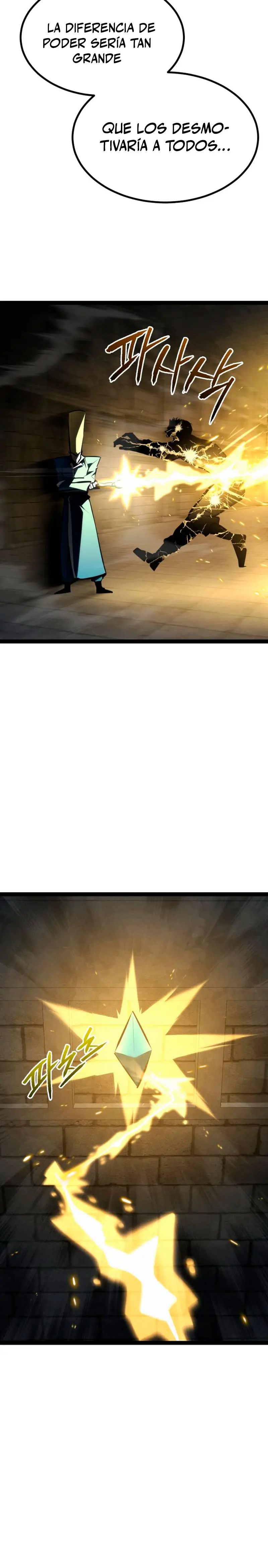 Goblin de nivel 999 Capítulo 30 - Page 43