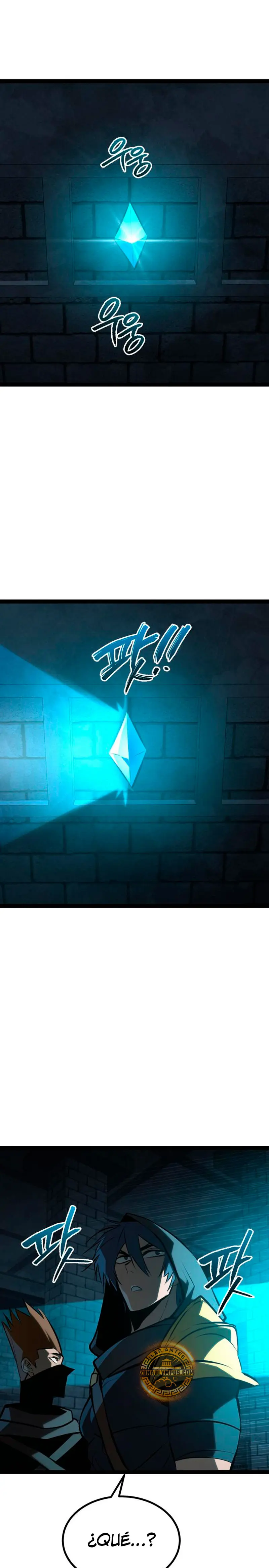 Goblin de nivel 999 Capítulo 30 - Page 44