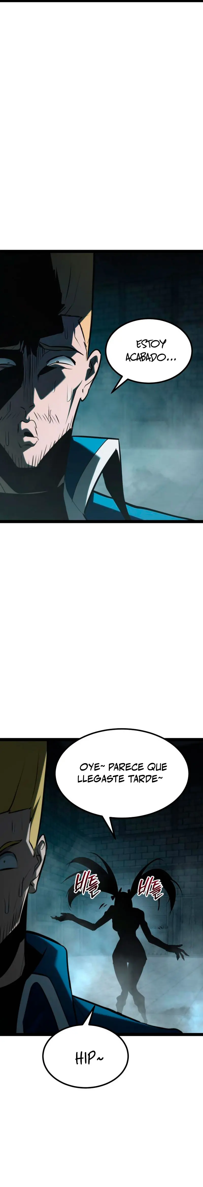 Goblin de nivel 999 Capítulo 30 - Page 48