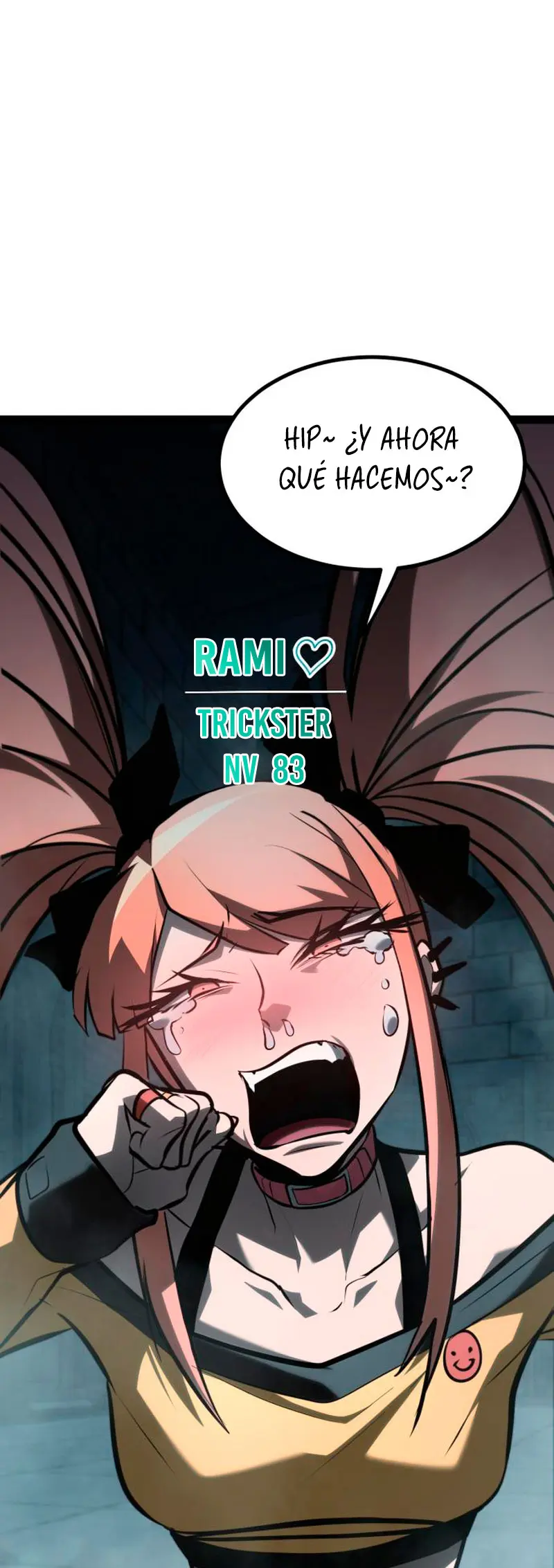 Goblin de nivel 999 Capítulo 30 - Page 50