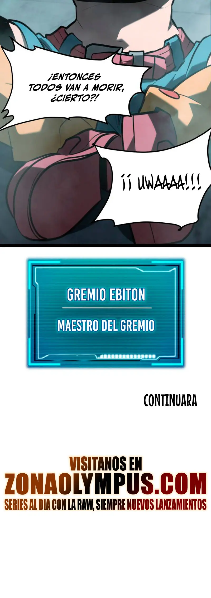 Goblin de nivel 999 Capítulo 30 - Page 51