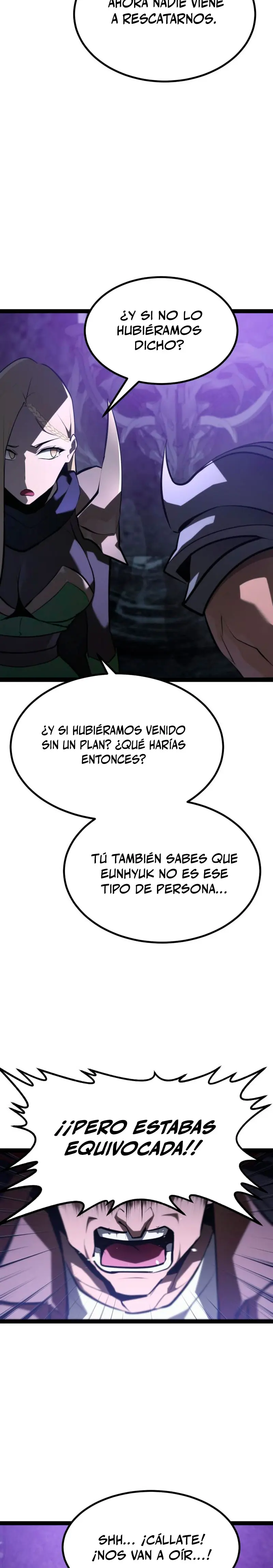 Goblin de nivel 999 Capítulo 30 - Page 6