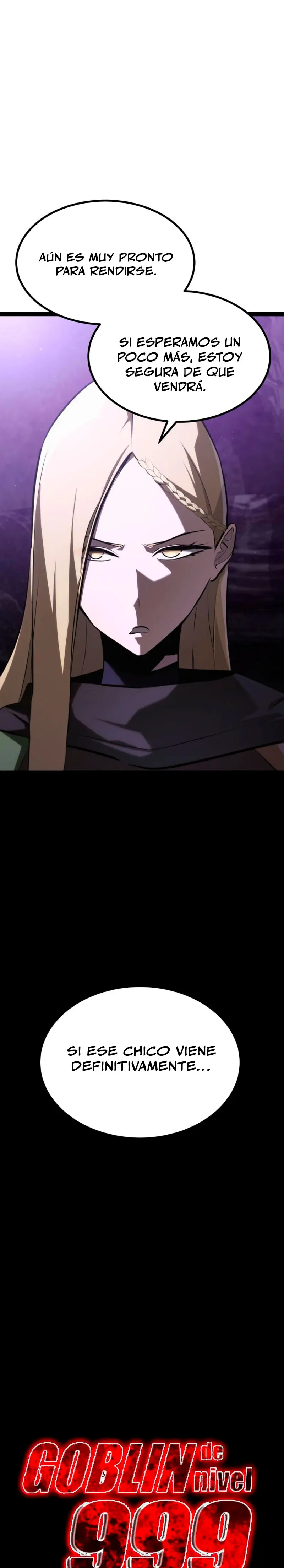 Goblin de nivel 999 Capítulo 30 - Page 9