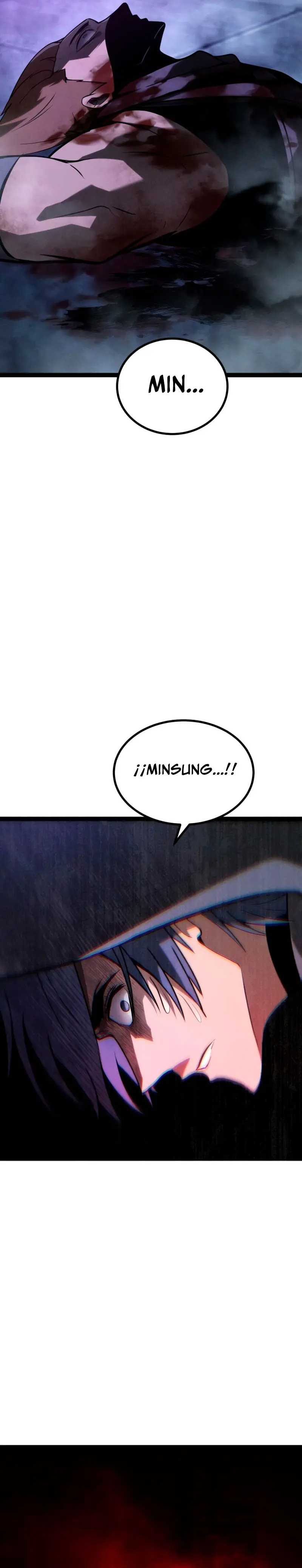 Goblin de nivel 999 Capítulo 31 - Page 10