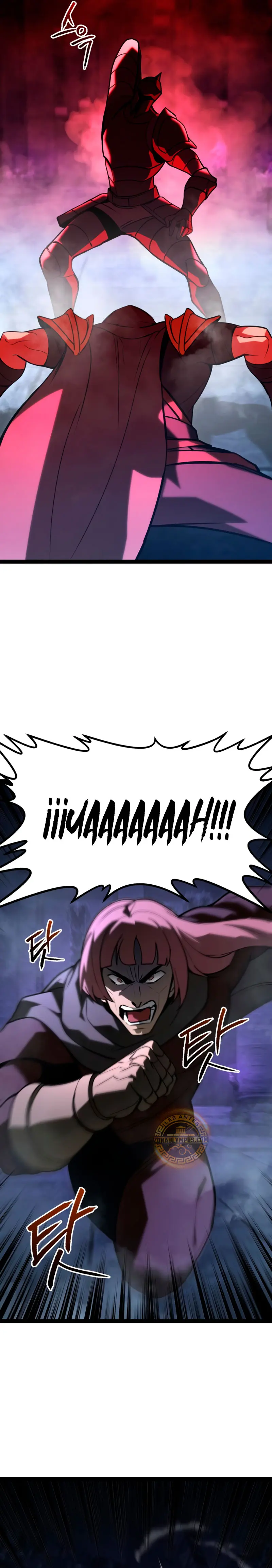 Goblin de nivel 999 Capítulo 31 - Page 11