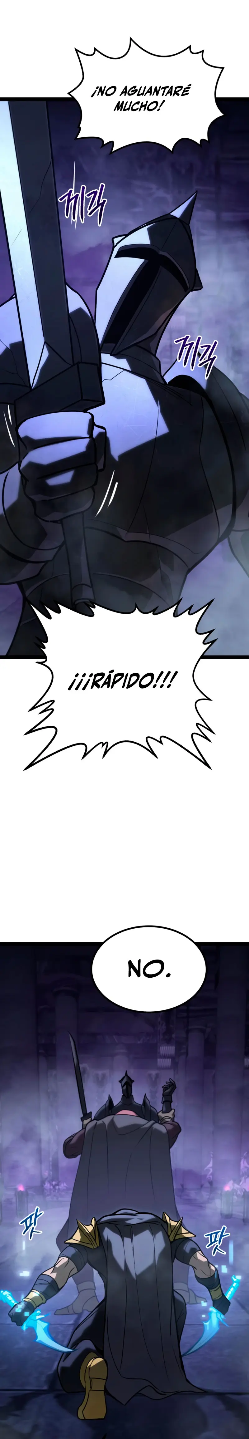 Goblin de nivel 999 Capítulo 31 - Page 13