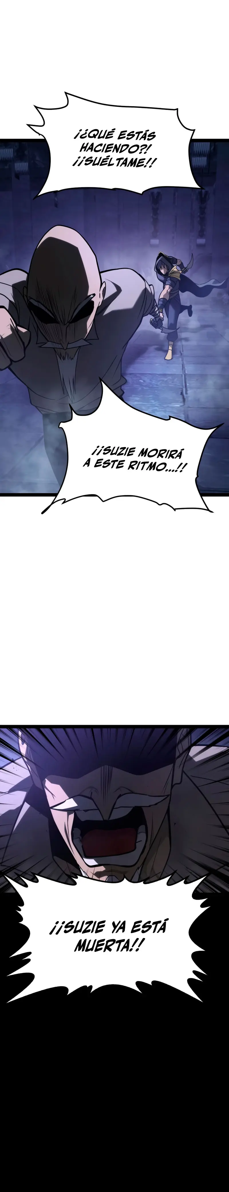 Goblin de nivel 999 Capítulo 31 - Page 15