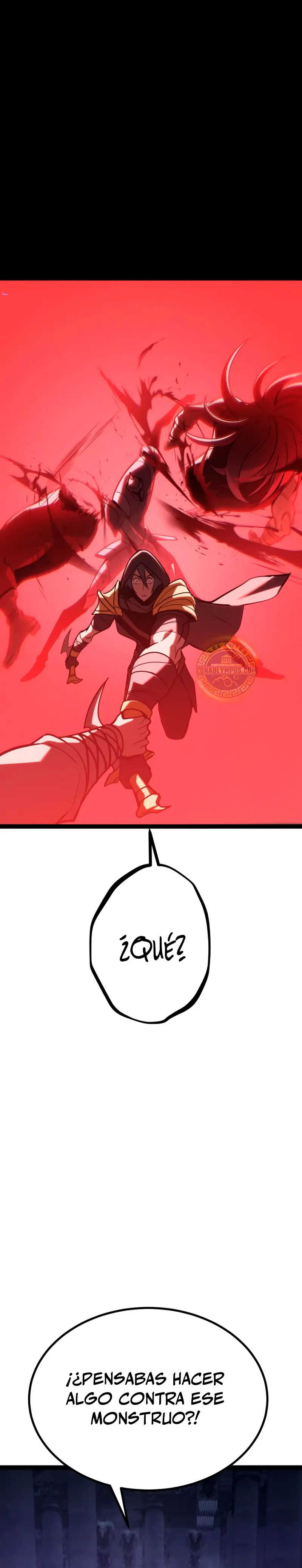 Goblin de nivel 999 Capítulo 31 - Page 16