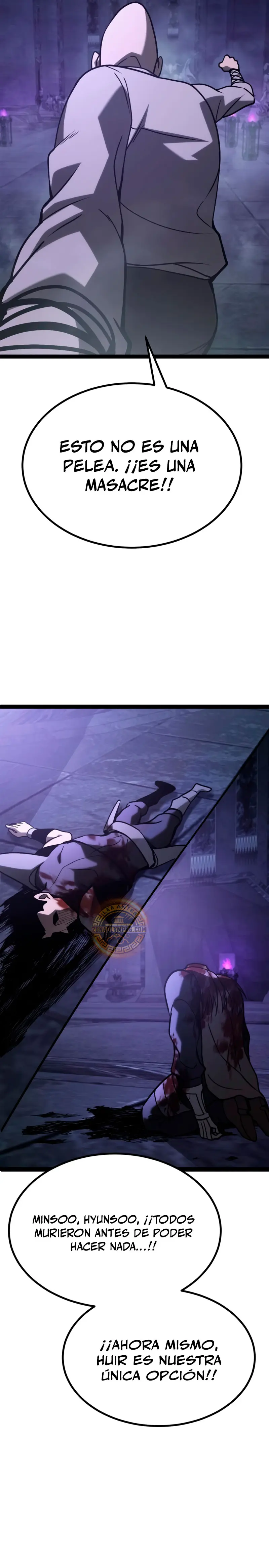 Goblin de nivel 999 Capítulo 31 - Page 17