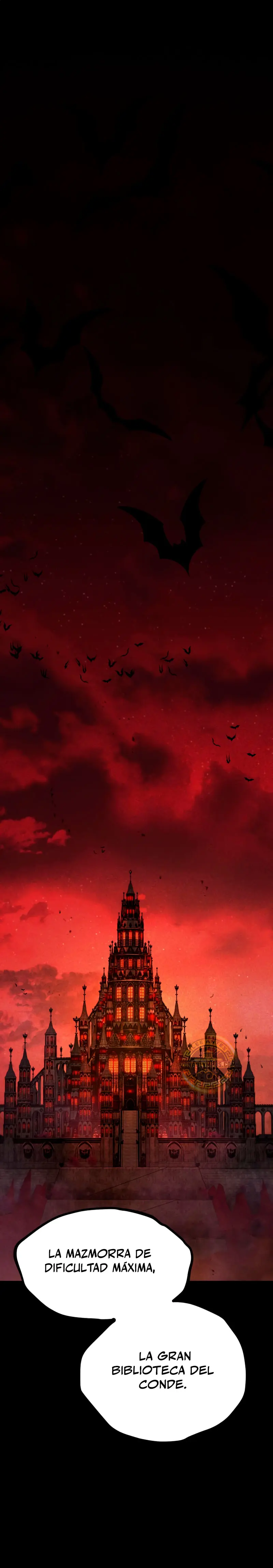 Goblin de nivel 999 Capítulo 31 - Page 2