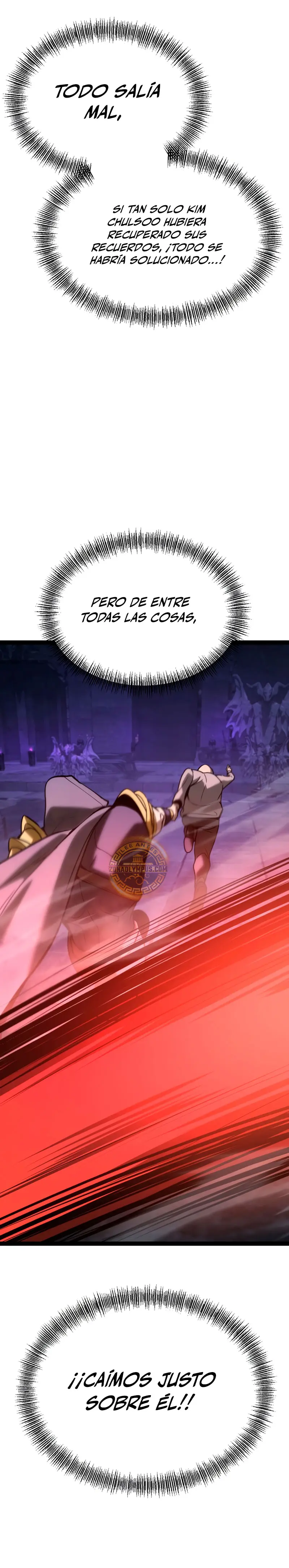 Goblin de nivel 999 Capítulo 31 - Page 20