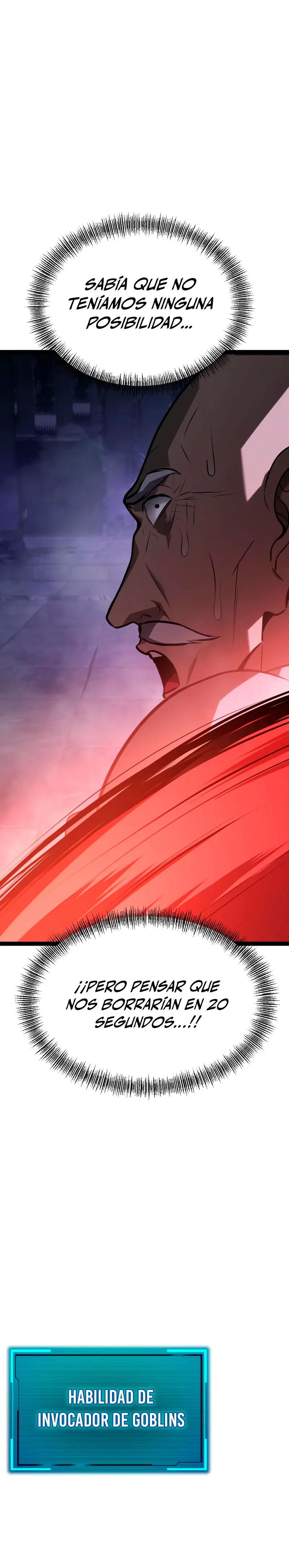 Goblin de nivel 999 Capítulo 31 - Page 21