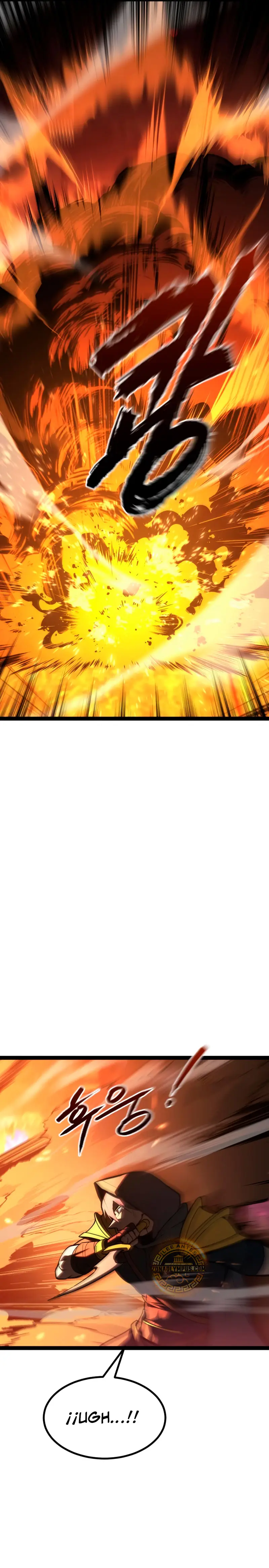 Goblin de nivel 999 Capítulo 31 - Page 23