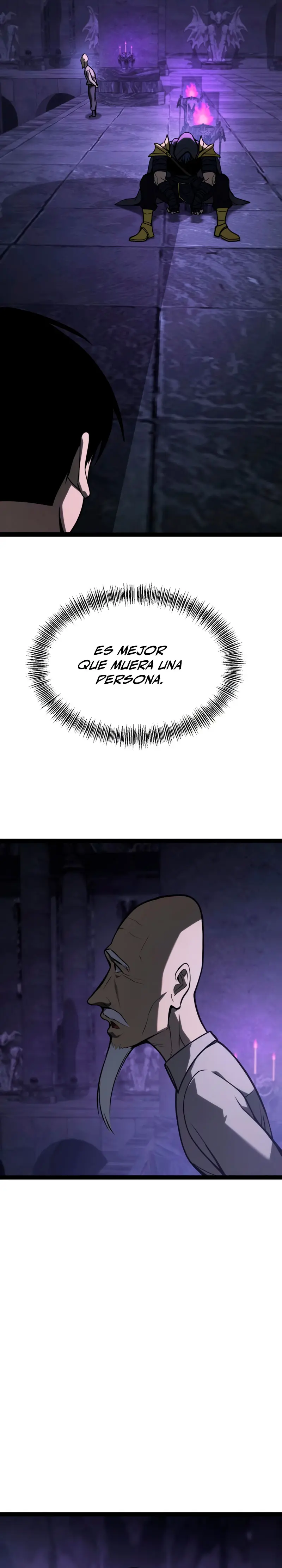 Goblin de nivel 999 Capítulo 31 - Page 31