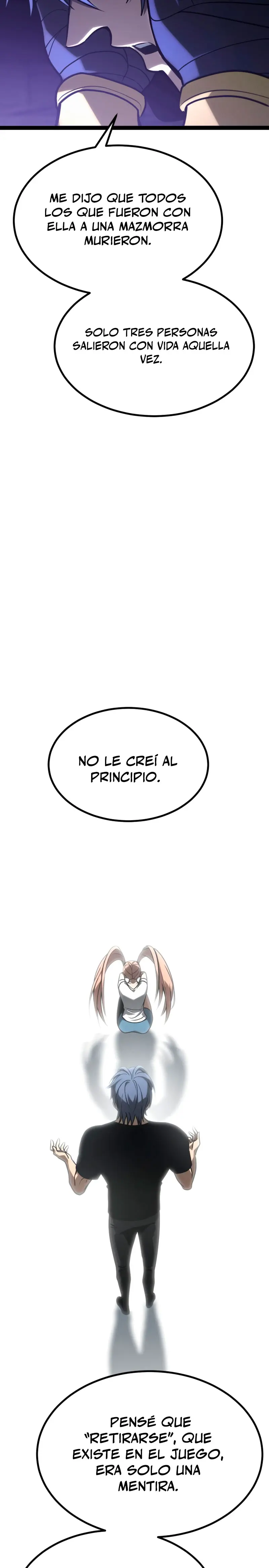 Goblin de nivel 999 Capítulo 31 - Page 36