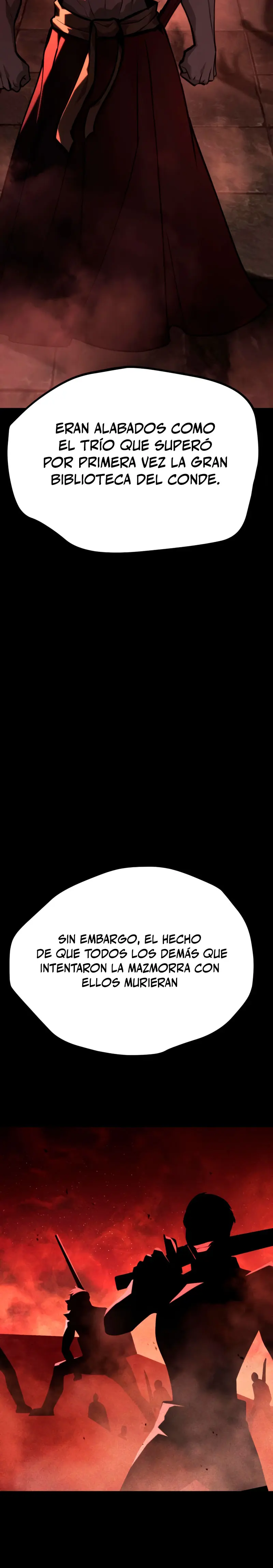 Goblin de nivel 999 Capítulo 31 - Page 4