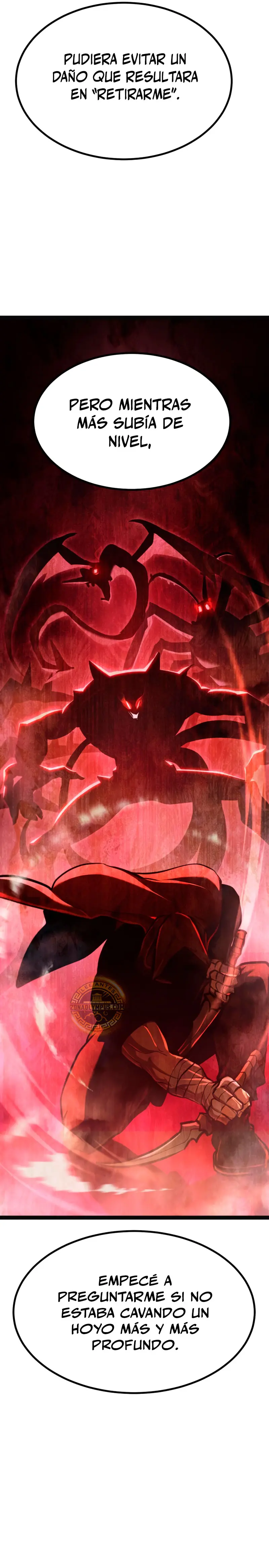 Goblin de nivel 999 Capítulo 31 - Page 41