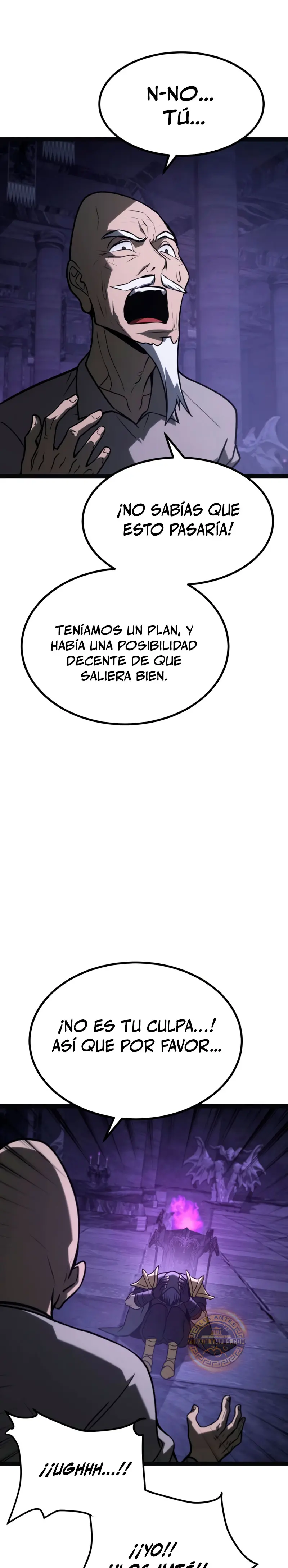 Goblin de nivel 999 Capítulo 31 - Page 44
