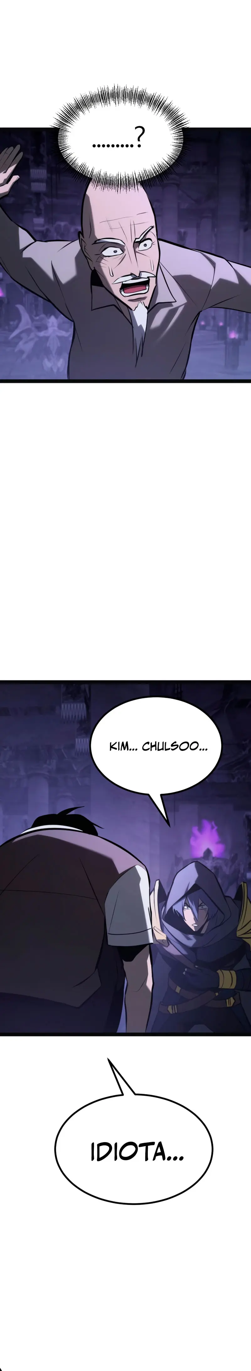 Goblin de nivel 999 Capítulo 31 - Page 46