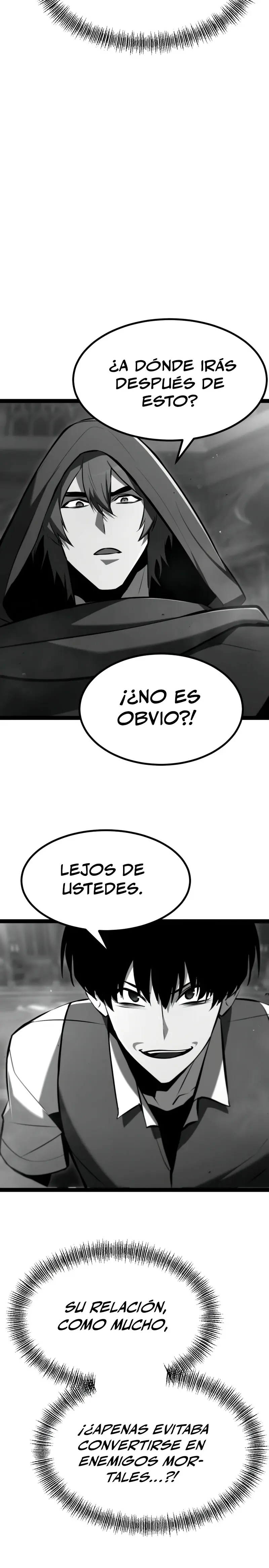 Goblin de nivel 999 Capítulo 31 - Page 49