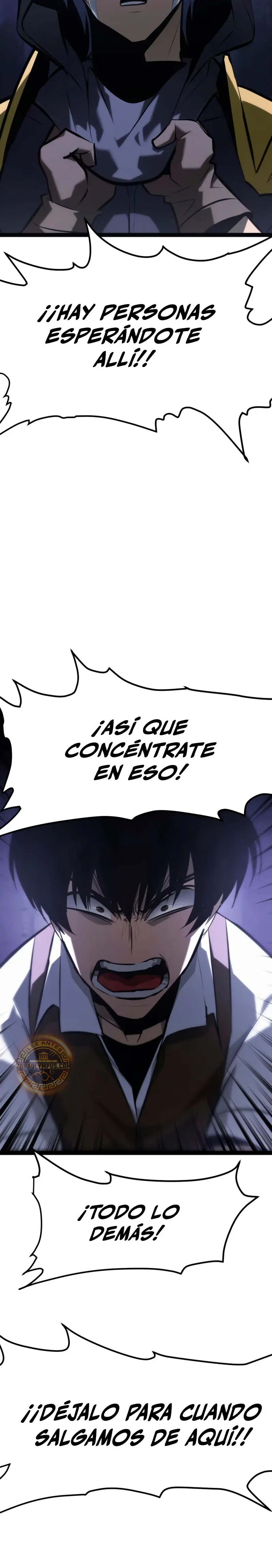 Goblin de nivel 999 Capítulo 31 - Page 51