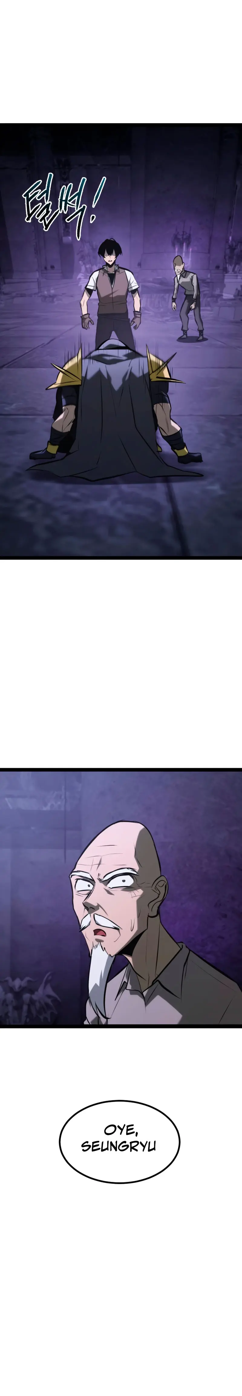 Goblin de nivel 999 Capítulo 31 - Page 52