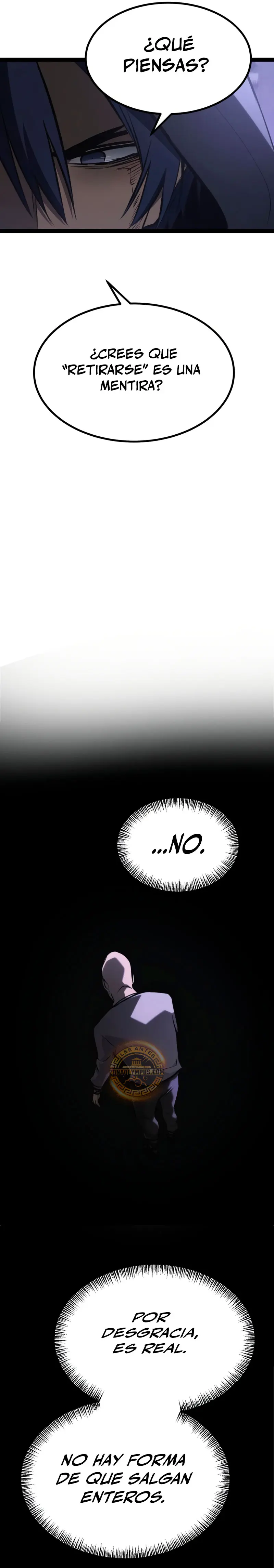 Goblin de nivel 999 Capítulo 31 - Page 53