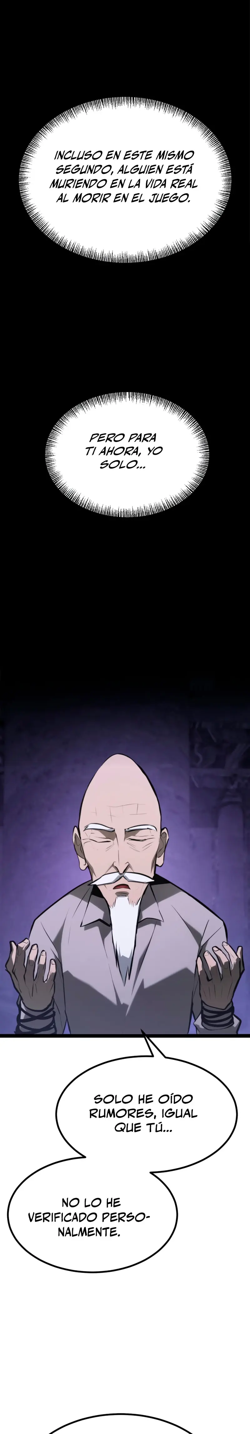 Goblin de nivel 999 Capítulo 31 - Page 54