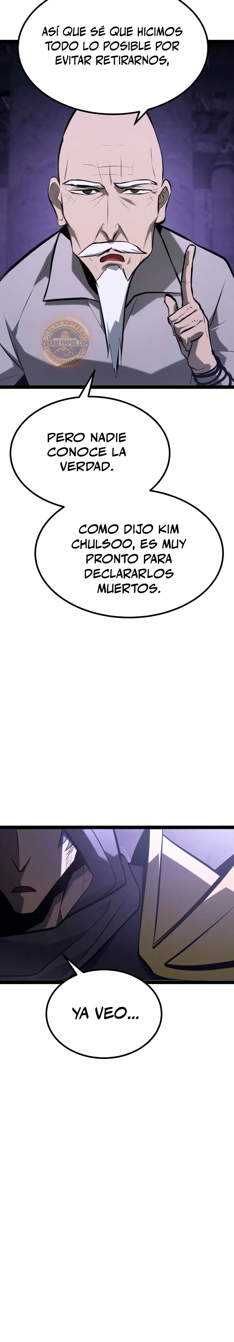 Goblin de nivel 999 Capítulo 31 - Page 55