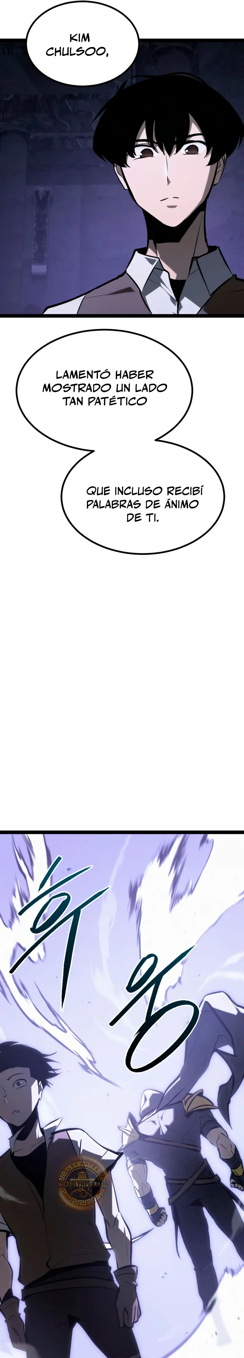 Goblin de nivel 999 Capítulo 31 - Page 56