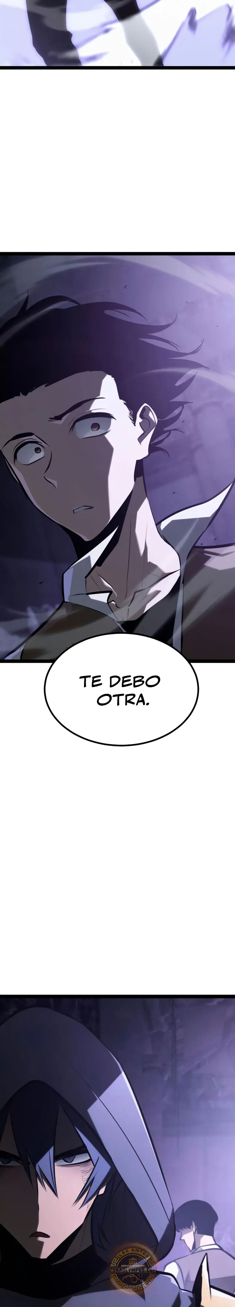 Goblin de nivel 999 Capítulo 31 - Page 57