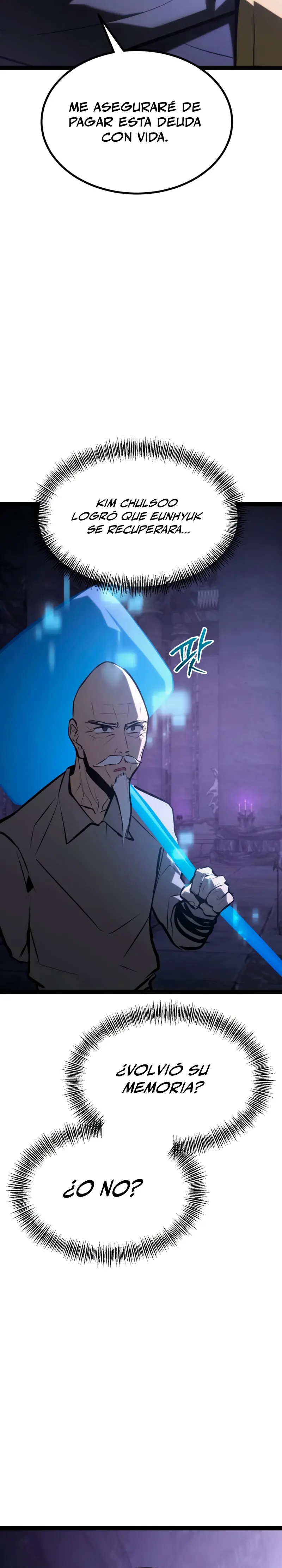 Goblin de nivel 999 Capítulo 31 - Page 58