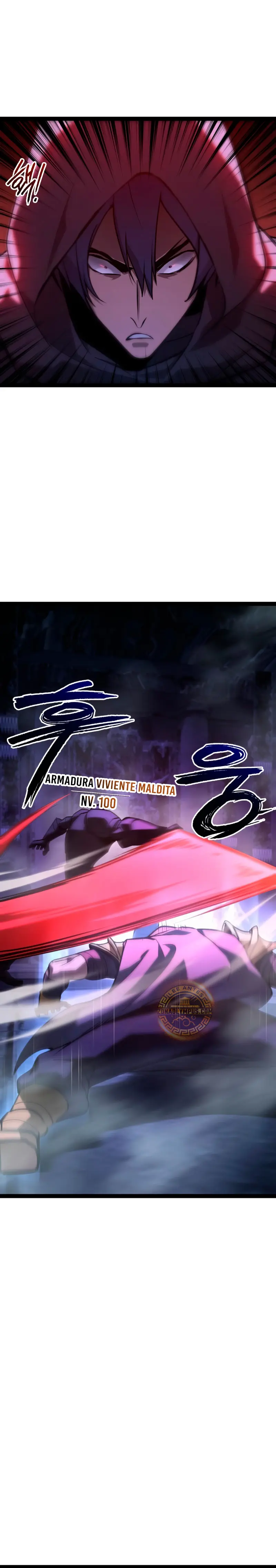 Goblin de nivel 999 Capítulo 31 - Page 7