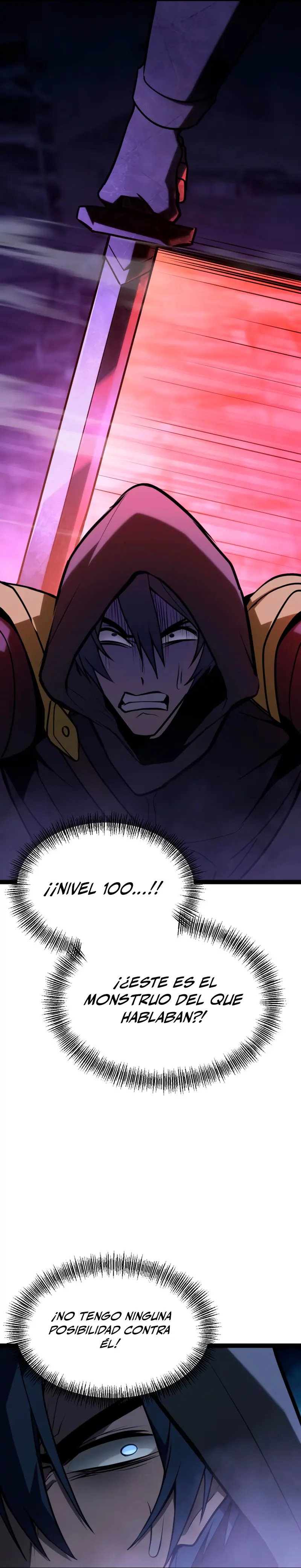 Goblin de nivel 999 Capítulo 31 - Page 8