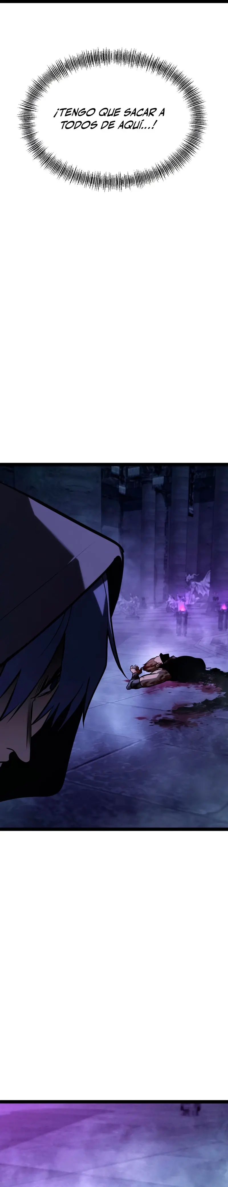 Goblin de nivel 999 Capítulo 31 - Page 9