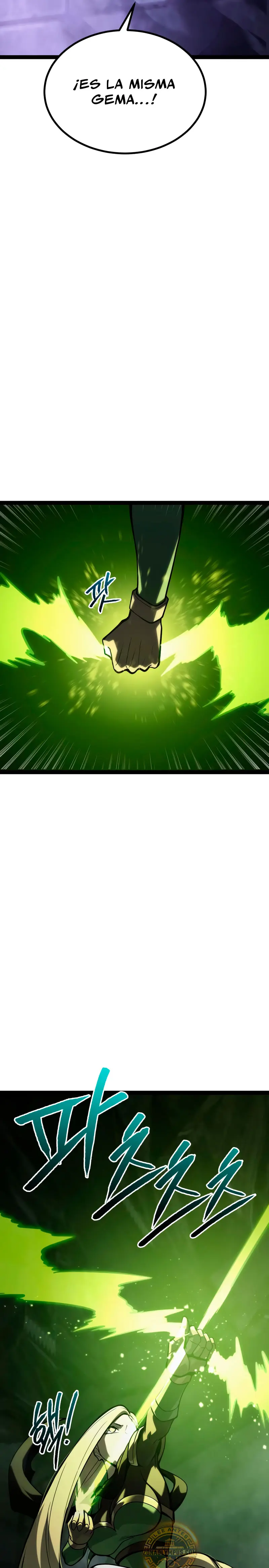 Goblin de nivel 999 Capítulo 32 - Page 14