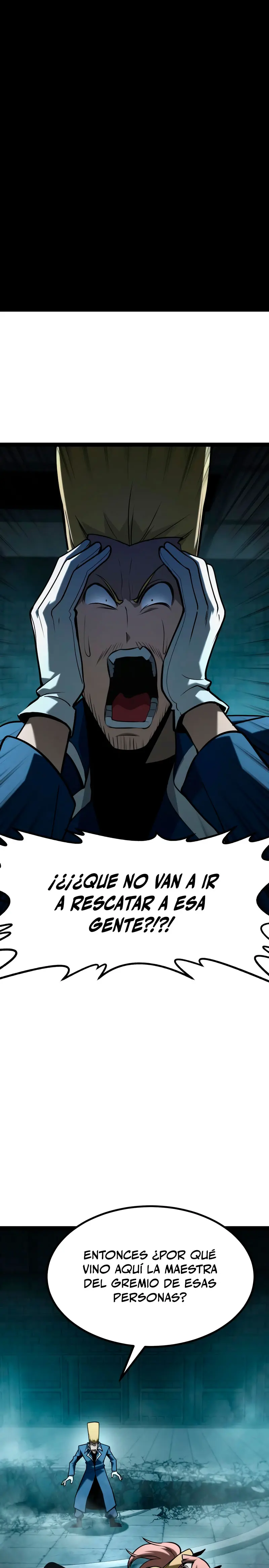 Goblin de nivel 999 Capítulo 32 - Page 2