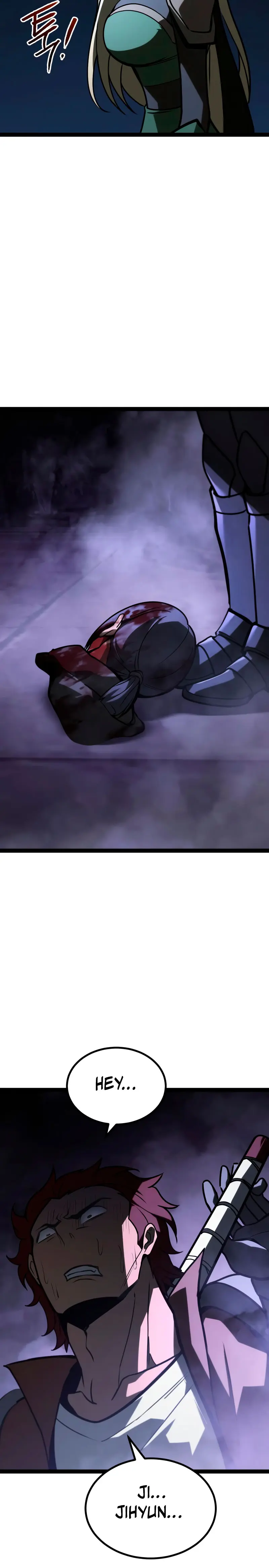 Goblin de nivel 999 Capítulo 32 - Page 27