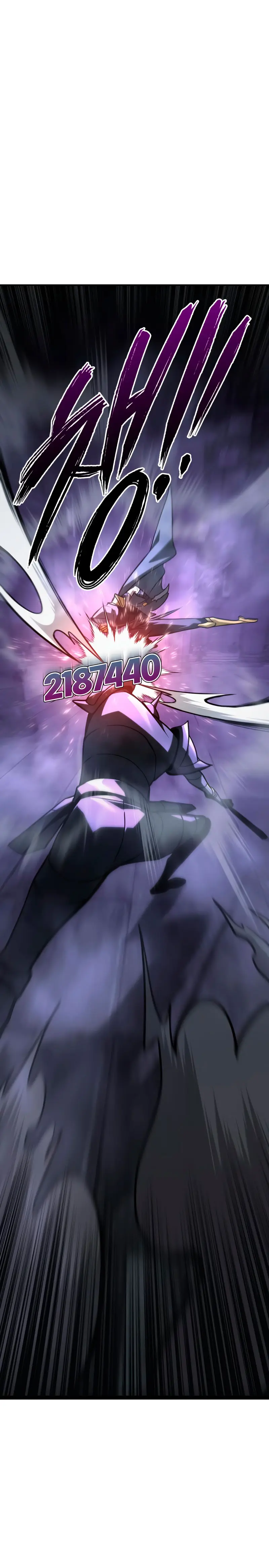 Goblin de nivel 999 Capítulo 32 - Page 29