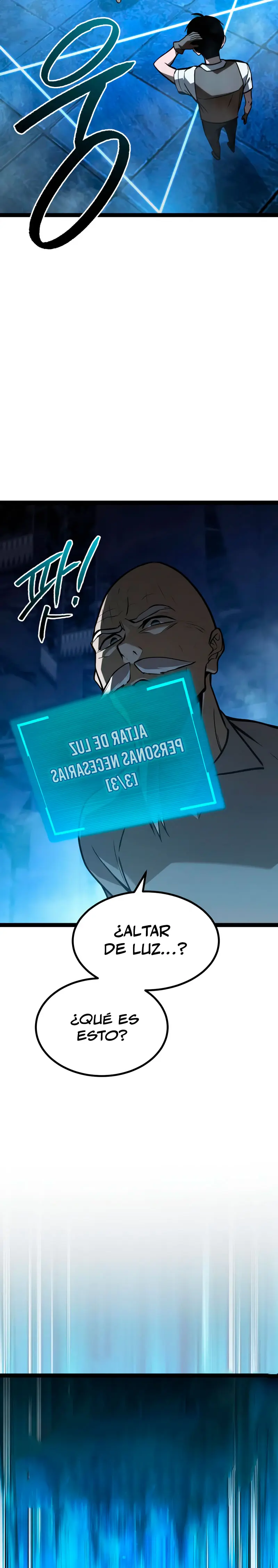 Goblin de nivel 999 Capítulo 32 - Page 36