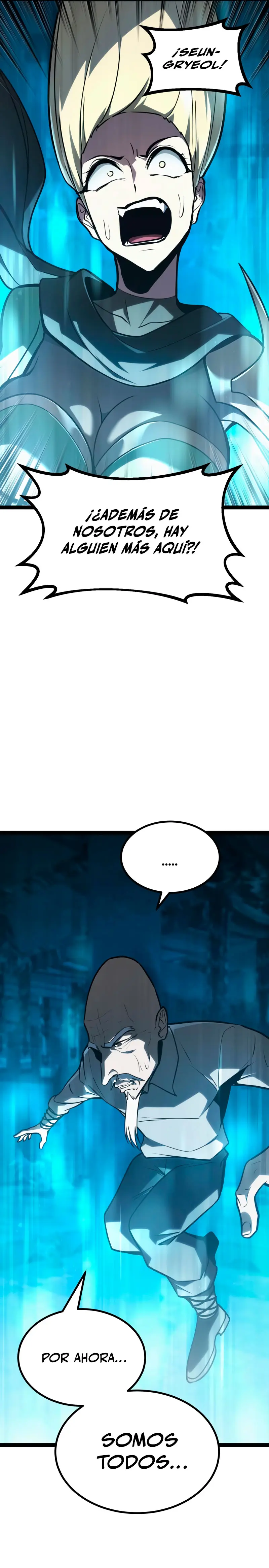 Goblin de nivel 999 Capítulo 32 - Page 38