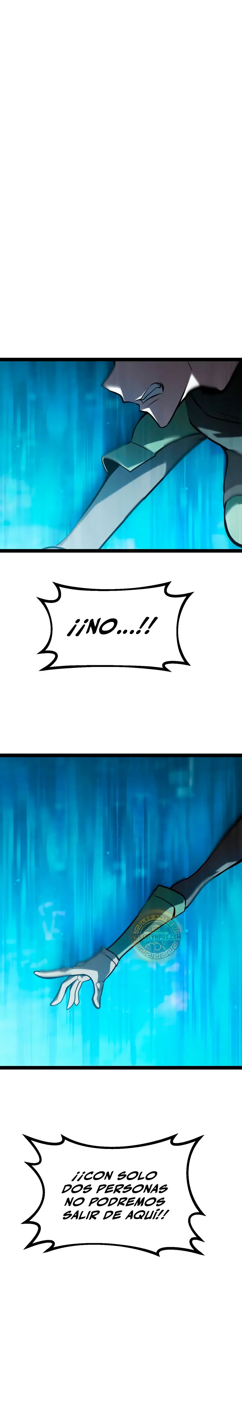 Goblin de nivel 999 Capítulo 32 - Page 39