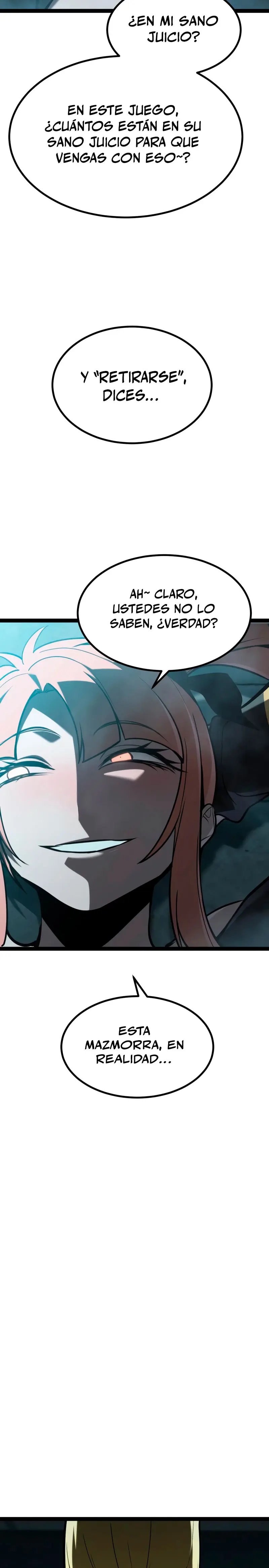 Goblin de nivel 999 Capítulo 32 - Page 4