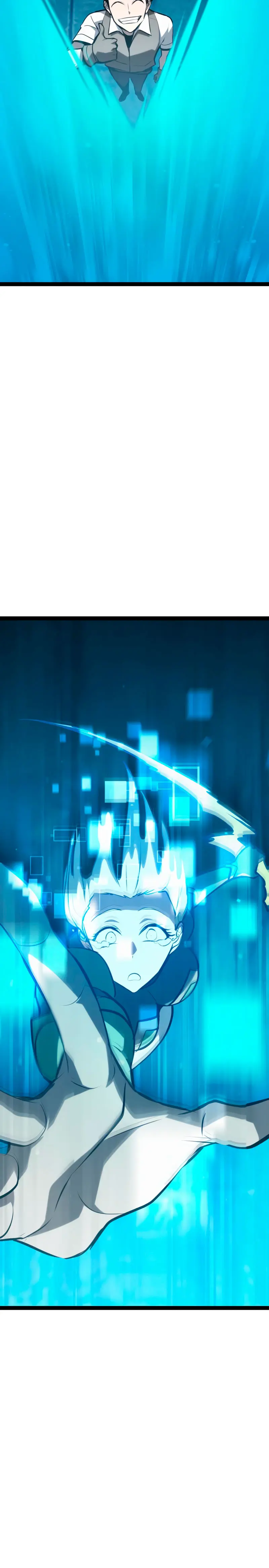 Goblin de nivel 999 Capítulo 32 - Page 42