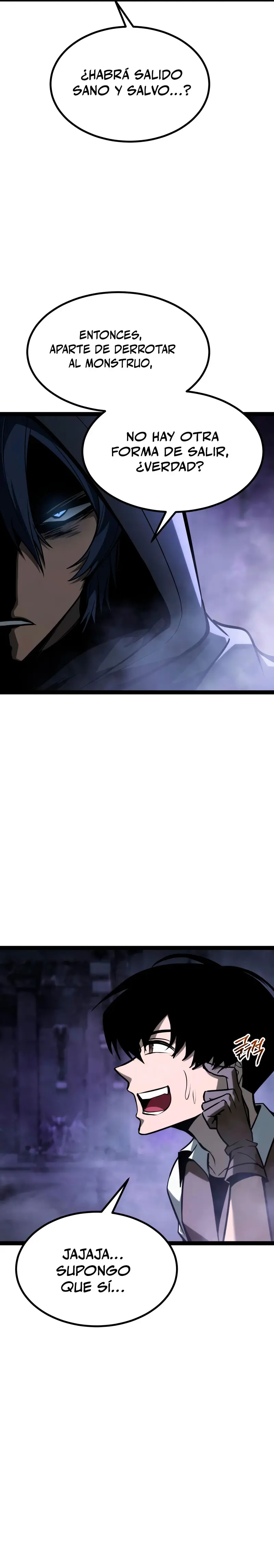 Goblin de nivel 999 Capítulo 32 - Page 44