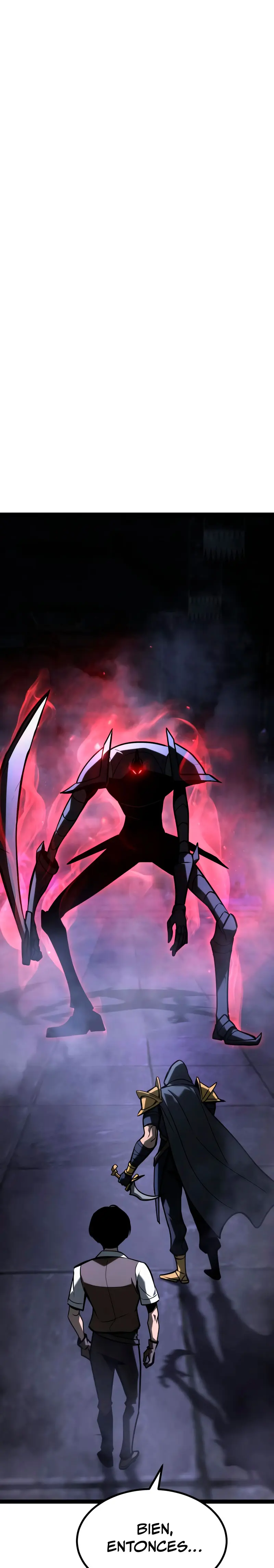 Goblin de nivel 999 Capítulo 32 - Page 47