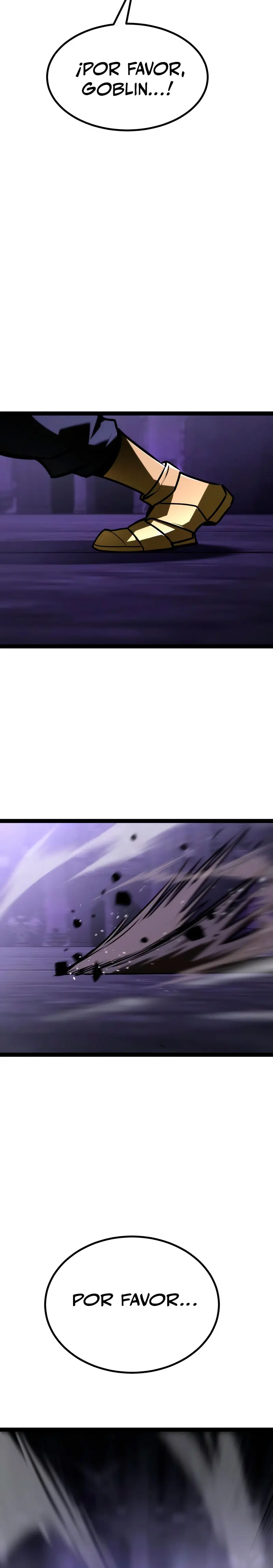 Goblin de nivel 999 Capítulo 32 - Page 49